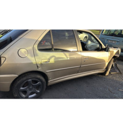 Custode arriere droit (porte) PEUGEOT 306