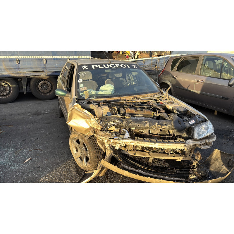 Custode arriere droit (porte) PEUGEOT 306 Photo n°12