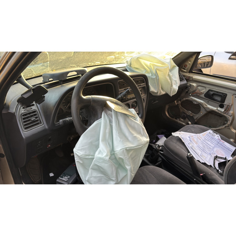 Custode arriere droit (porte) PEUGEOT 306 Photo n°13