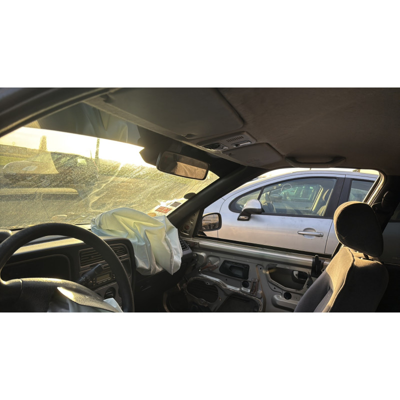 Custode arriere droit (porte) PEUGEOT 306 Photo n°14