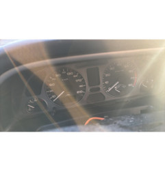 Custode arriere droit (porte) PEUGEOT 306