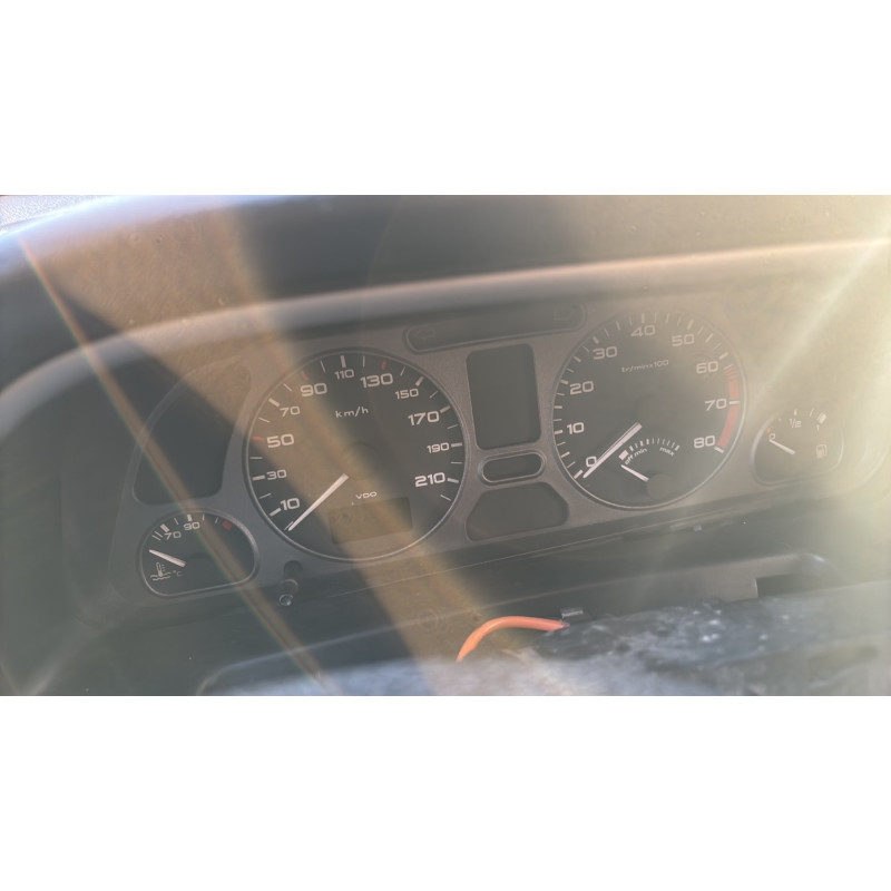 Custode arriere droit (porte) PEUGEOT 306 Photo n°15