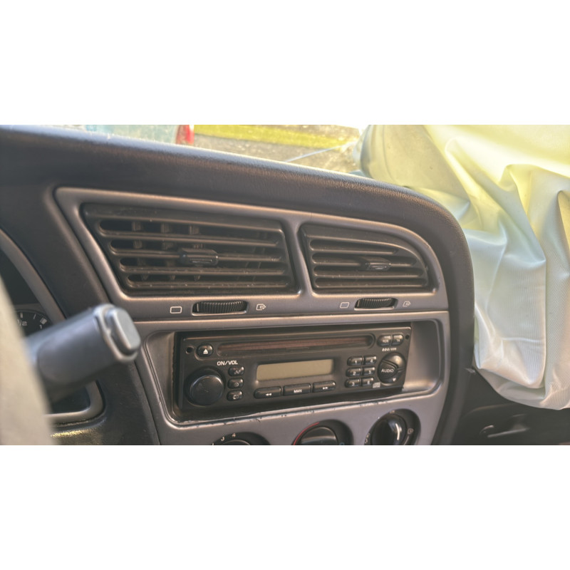 Custode arriere droit (porte) PEUGEOT 306 Photo n°16
