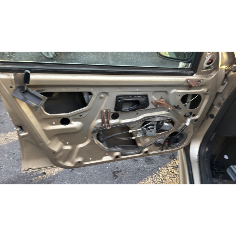 Custode arriere droit (porte) PEUGEOT 306 Photo n°18