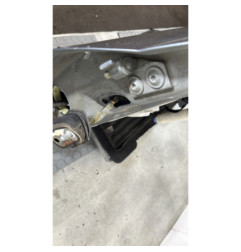 Porte avant droit PEUGEOT 406