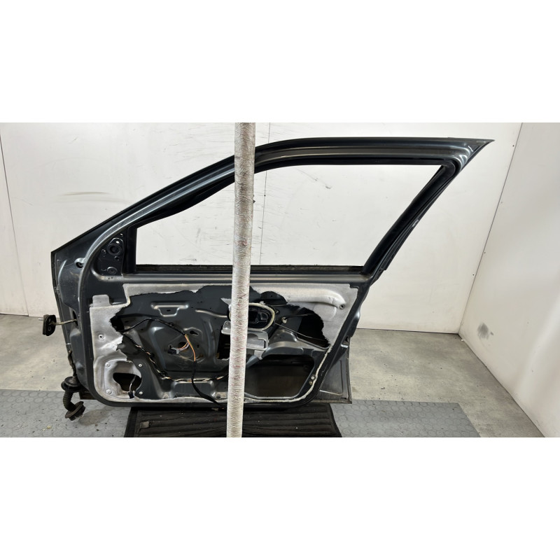 Porte avant droit PEUGEOT 406 Photo n°6