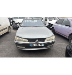 Porte avant droit PEUGEOT 406