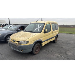 Aile avant droit PEUGEOT PARTNER 1