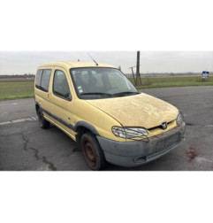 Aile avant droit PEUGEOT PARTNER 1