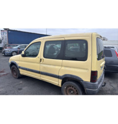 Aile avant droit PEUGEOT PARTNER 1