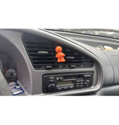 Aile avant droit PEUGEOT PARTNER 1