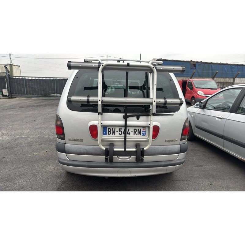 Retroviseur gauche RENAULT ESPACE 3 Photo n°10