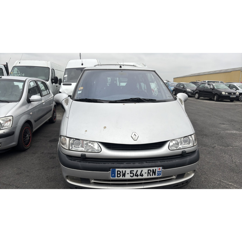 Retroviseur gauche RENAULT ESPACE 3 Photo n°13