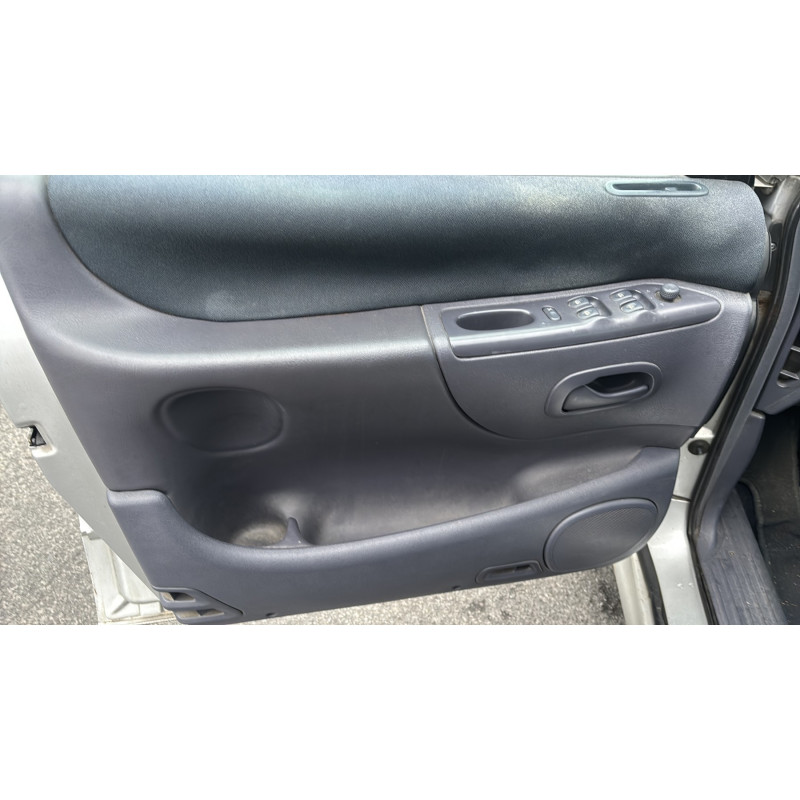 Retroviseur gauche RENAULT ESPACE 3 Photo n°14