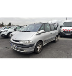 Vase de lave glace RENAULT ESPACE 3