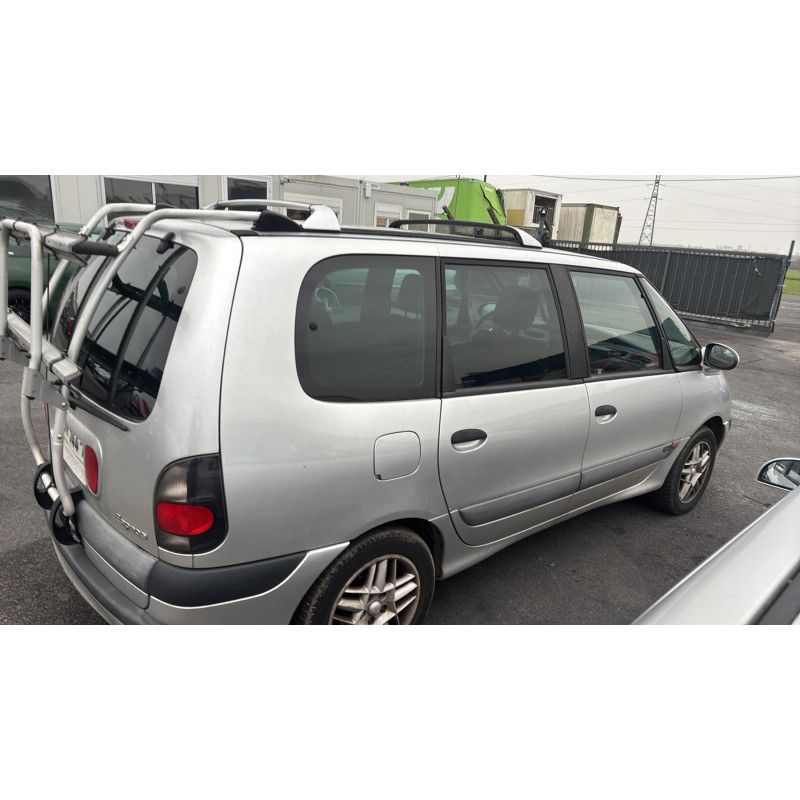 Vase de lave glace RENAULT ESPACE 3 Photo n°10
