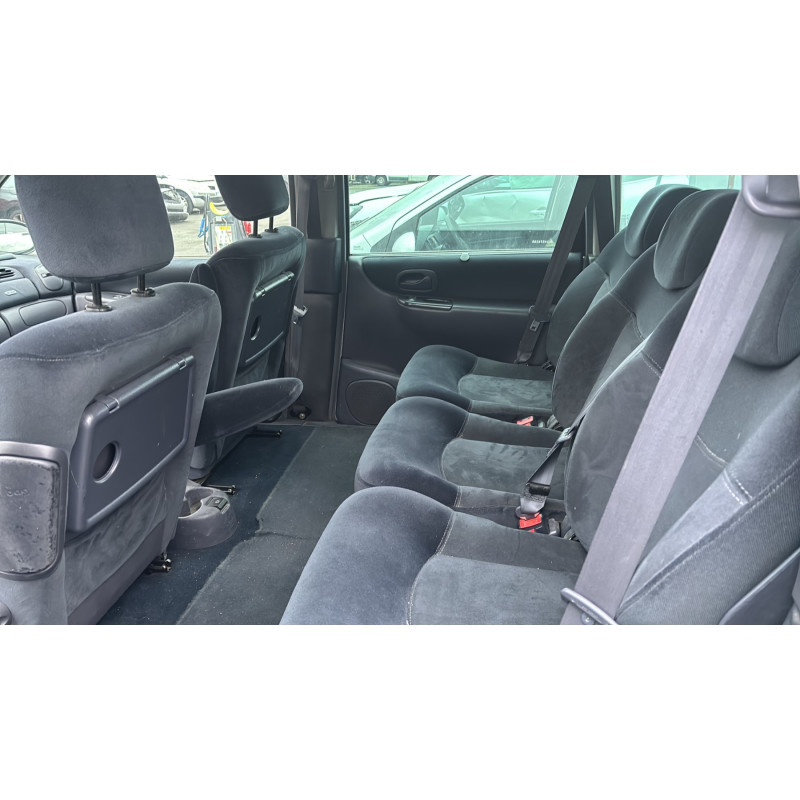 Vase de lave glace RENAULT ESPACE 3 Photo n°15