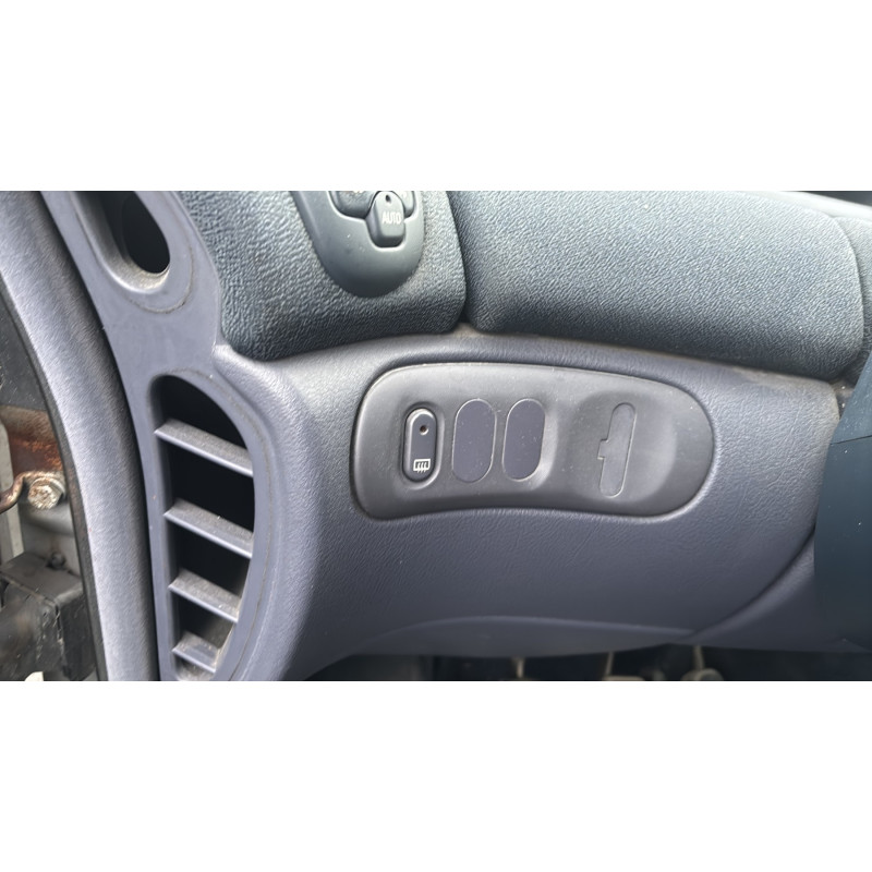 Vase de lave glace RENAULT ESPACE 3 Photo n°19