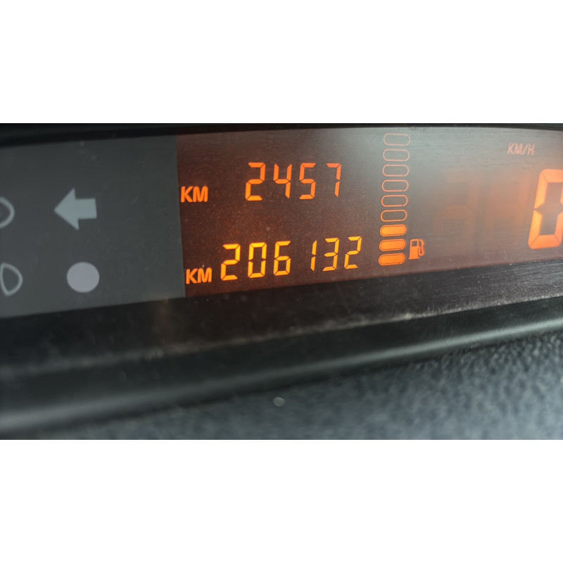 Vase de lave glace RENAULT ESPACE 3 Photo n°20