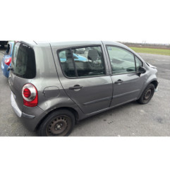Custode arriere gauche (porte) RENAULT MODUS