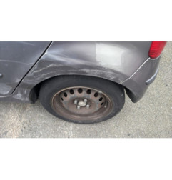 Custode arriere gauche (porte) RENAULT MODUS
