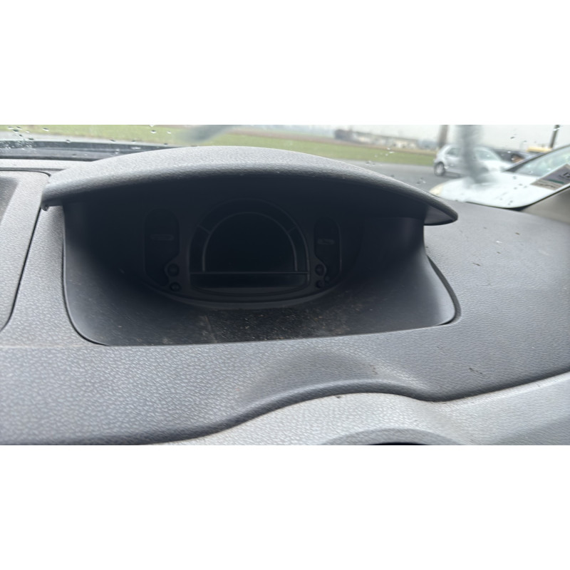 Custode arriere gauche (porte) RENAULT MODUS Photo n°20