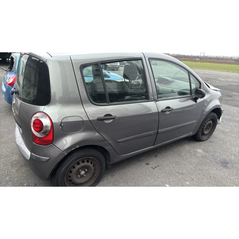 Custode avant droit (porte) RENAULT MODUS Photo n°11