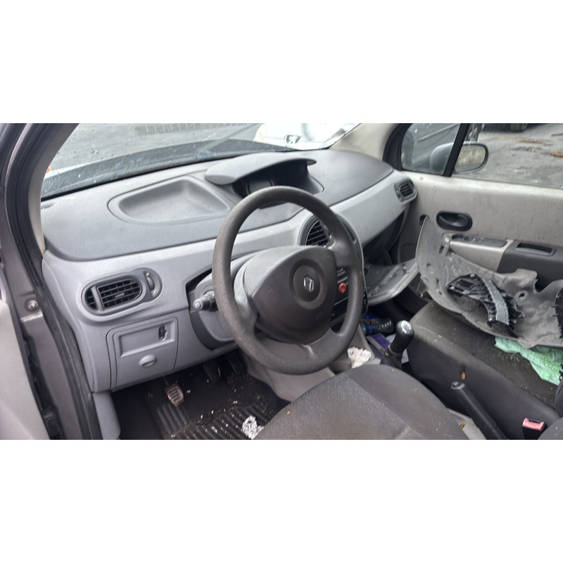 Custode avant droit (porte) RENAULT MODUS Photo n°16