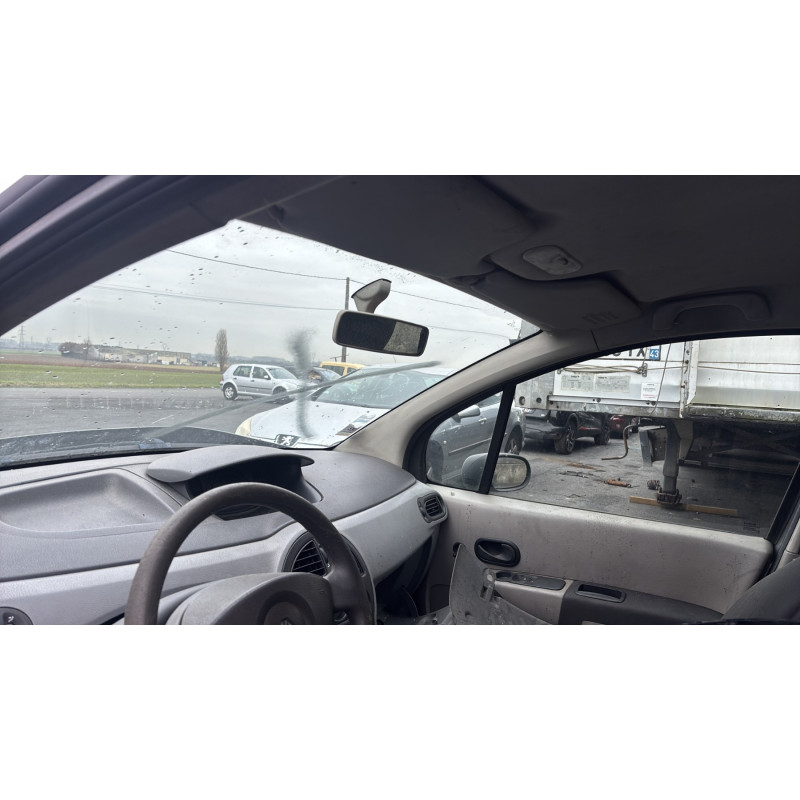 Custode avant droit (porte) RENAULT MODUS Photo n°17