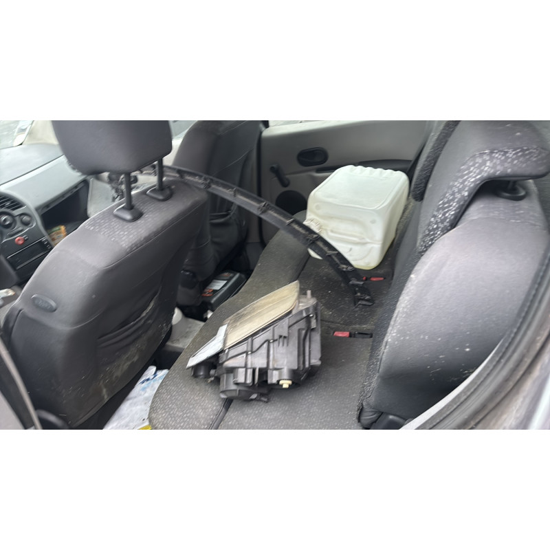Custode avant droit (porte) RENAULT MODUS Photo n°18
