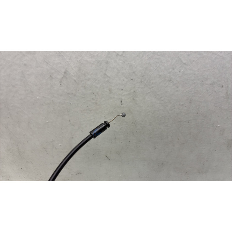 Serrure arriere droit RENAULT MODUS Photo n°2