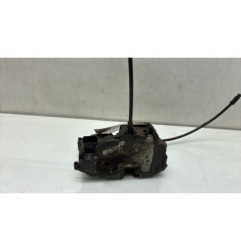 Serrure arriere droit RENAULT MODUS