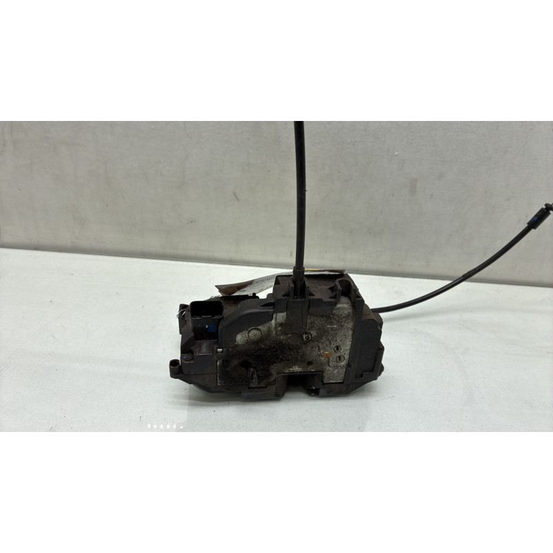 Serrure arriere droit RENAULT MODUS Photo n°4
