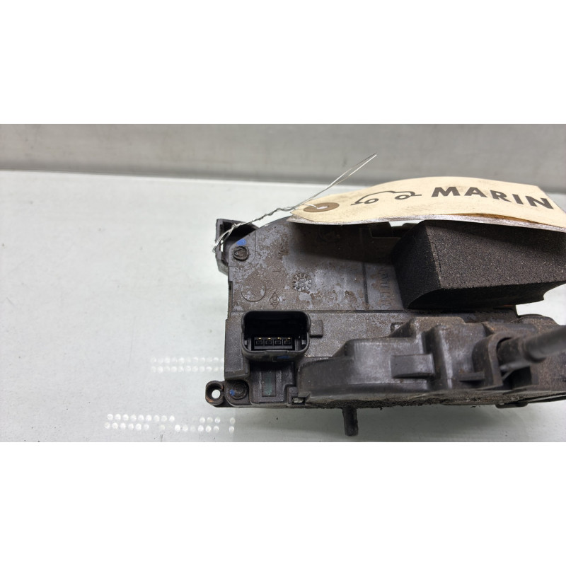 Serrure arriere droit RENAULT MODUS Photo n°5