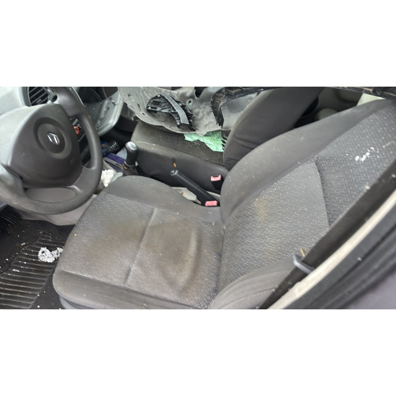 Serrure arriere droit RENAULT MODUS Photo n°16