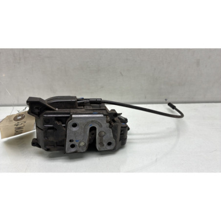 Serrure arriere gauche RENAULT MODUS Photo n°1