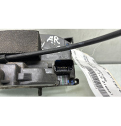 Serrure arriere gauche RENAULT MODUS