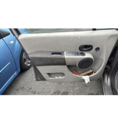 Serrure arriere gauche RENAULT MODUS