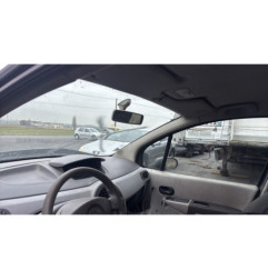 Serrure arriere gauche RENAULT MODUS