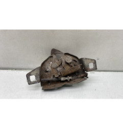 Fermeture de capot FIAT PUNTO 2 Photo n°1