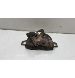 Fermeture de capot FIAT PUNTO 2