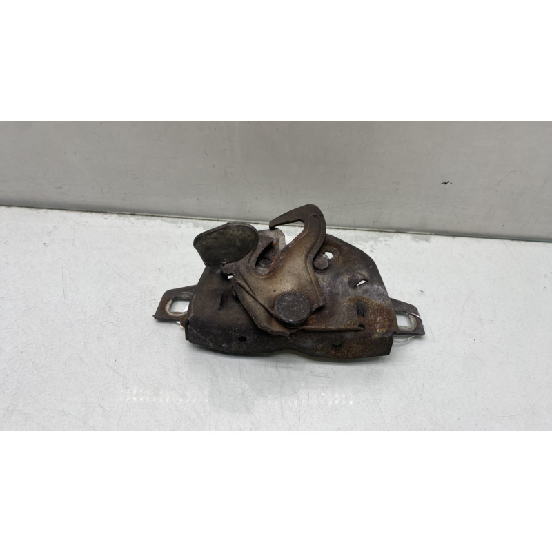 Fermeture de capot FIAT PUNTO 2 Photo n°2