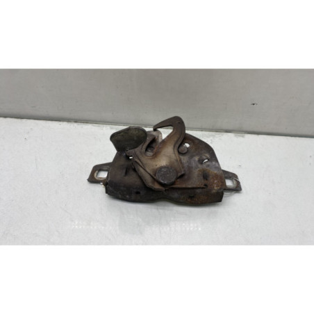 Fermeture de capot FIAT PUNTO 2
