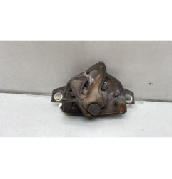 Fermeture de capot FIAT PUNTO 2