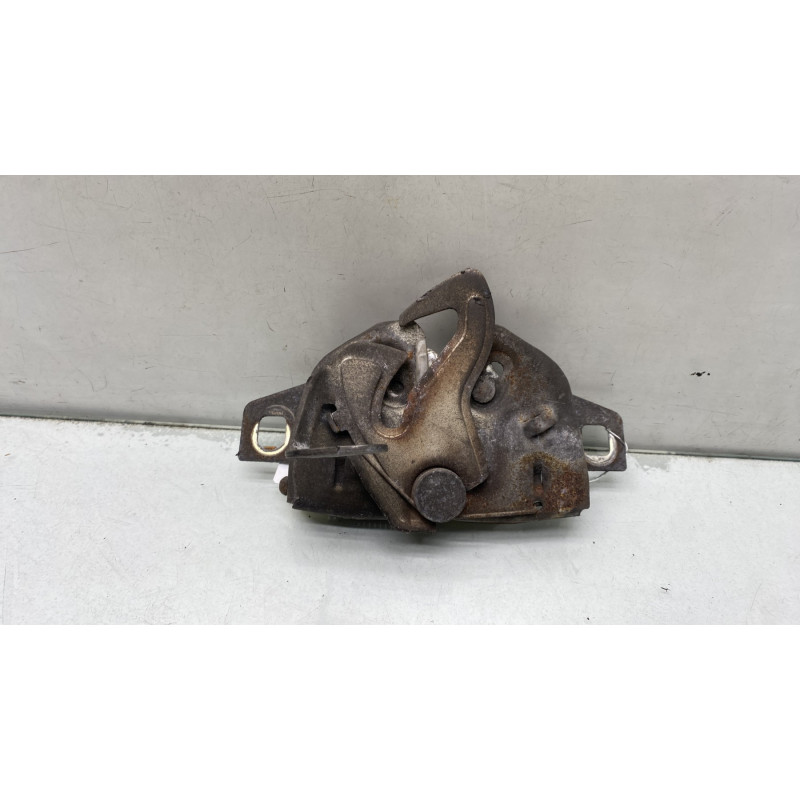 Fermeture de capot FIAT PUNTO 2 Photo n°3