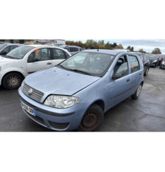 Fermeture de capot FIAT PUNTO 2