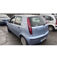 Fermeture de capot FIAT PUNTO 2