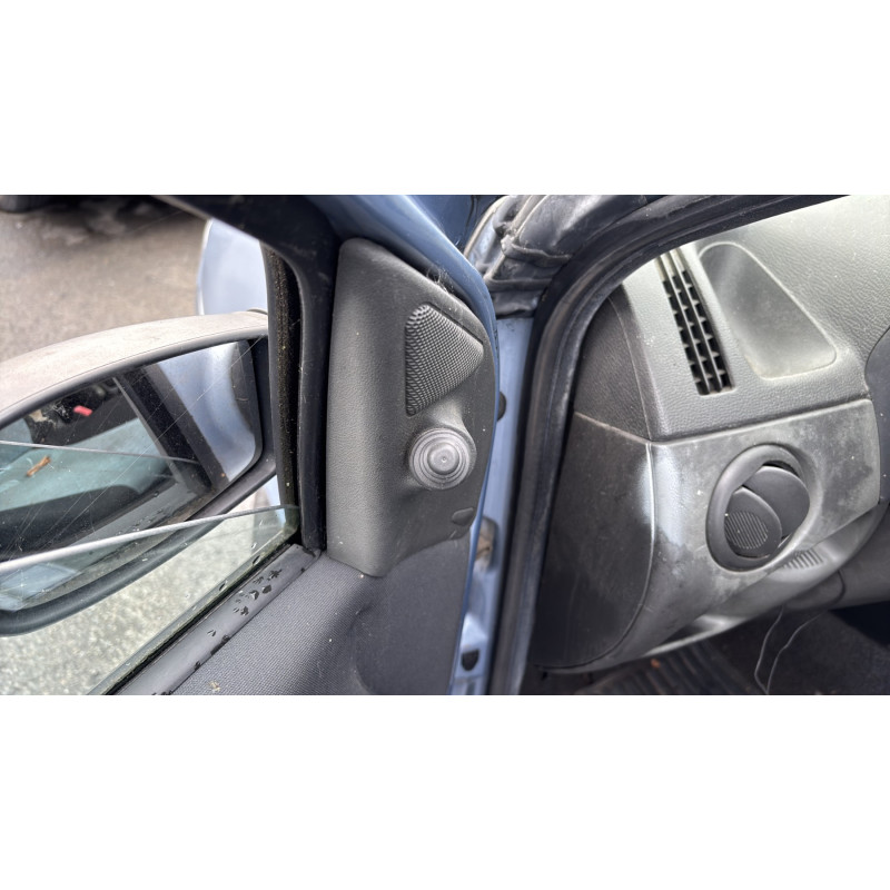 Fermeture de capot FIAT PUNTO 2 Photo n°13