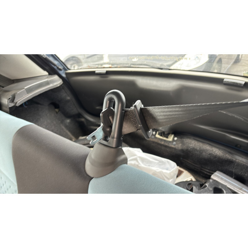 Fermeture de capot FIAT PUNTO 2 Photo n°16