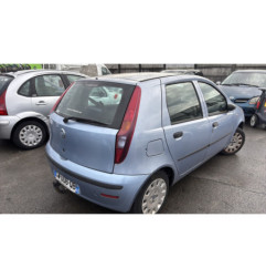 Eclairage de plafonnier FIAT PUNTO 2